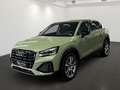 Audi Q2 advanced 30 TFSI Matrix LED Audi Sound DAB Vert - thumbnail 2