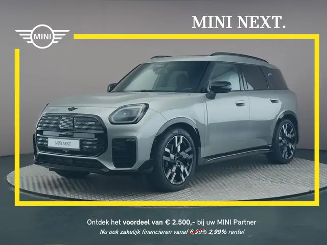 MINI John Cooper Works Countryman SE ALL4 XL