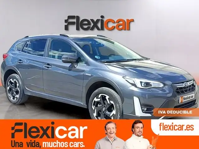 Subaru XV 2.0i Hybrid Executive Plus CVT