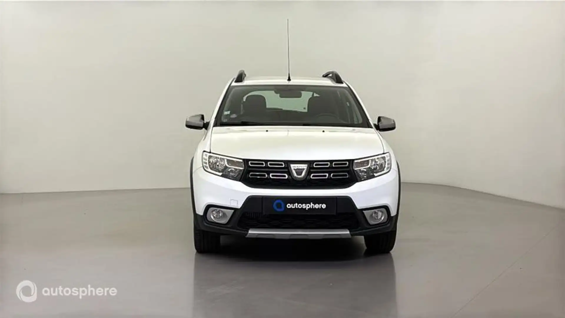 Dacia Sandero 0.9 TCe 90ch Stepway - 2