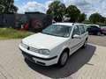 Volkswagen Golf 1.9 TDI Trendline Variant 1. HAND Weiß - thumbnail 1