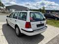 Volkswagen Golf 1.9 TDI Trendline Variant 1. HAND Weiß - thumbnail 4