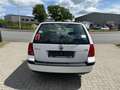 Volkswagen Golf 1.9 TDI Trendline Variant 1. HAND Weiß - thumbnail 5