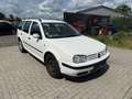 Volkswagen Golf 1.9 TDI Trendline Variant 1. HAND Weiß - thumbnail 8