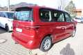 Volkswagen T7 Multivan 2.0 TDI AHK+7-Si+150.000 KM Garantie Klima Rouge - thumbnail 3