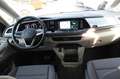 Volkswagen T7 Multivan 2.0 TDI AHK+7-Si+150.000 KM Garantie Klima Rouge - thumbnail 10