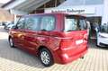 Volkswagen T7 Multivan 2.0 TDI AHK+7-Si+150.000 KM Garantie Klima Rouge - thumbnail 4