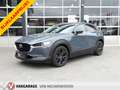 Mazda CX-30 2.0 e-SkyActiv-X M Hybrid Homura *t/m 10de bouwjaa Grijs - thumbnail 1