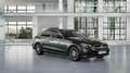 Mercedes-Benz C 180 Luxury Line | Panoramadak | Trekhaak | Memory stoe Grijs - thumbnail 9