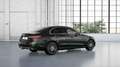 Mercedes-Benz C 180 Luxury Line | Panoramadak | Trekhaak | Memory stoe Grijs - thumbnail 2