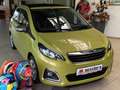 Peugeot 108 Style*ELEKTR. FALTDACH*SITZH.*FREISPRECH.*AUX*NSW* Blue - thumbnail 2