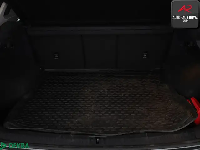 Volkswagen Tiguan view 9
