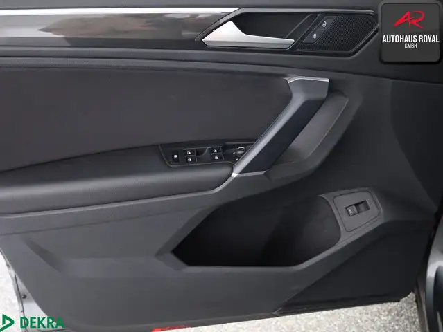 Volkswagen Tiguan view 15