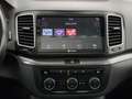 Volkswagen Sharan Sharan 2.0 TDi SCR ALLSTAR DSG Grau - thumbnail 18