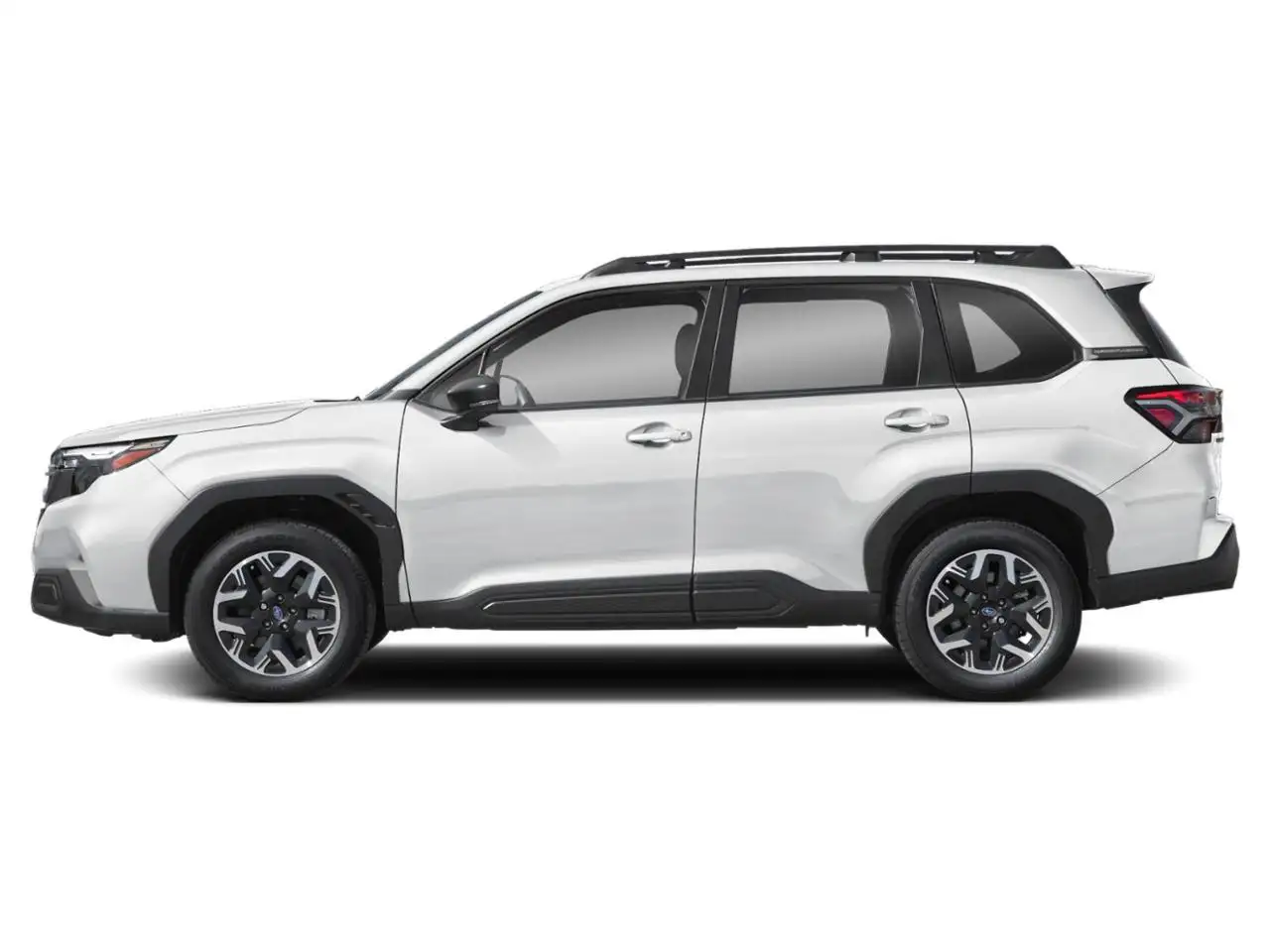 Subaru Forester снимка Subaru Forester