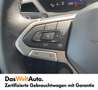Volkswagen Touran Comfortline TDI Blanc - thumbnail 11