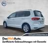 Volkswagen Touran Comfortline TDI Blanc - thumbnail 3