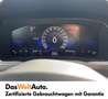 Volkswagen Touran Comfortline TDI Blanc - thumbnail 10