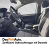 Volkswagen Touran Comfortline TDI Blanc - thumbnail 6