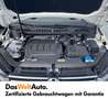 Volkswagen Touran Comfortline TDI Blanc - thumbnail 14