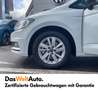 Volkswagen Touran Comfortline TDI Blanc - thumbnail 15