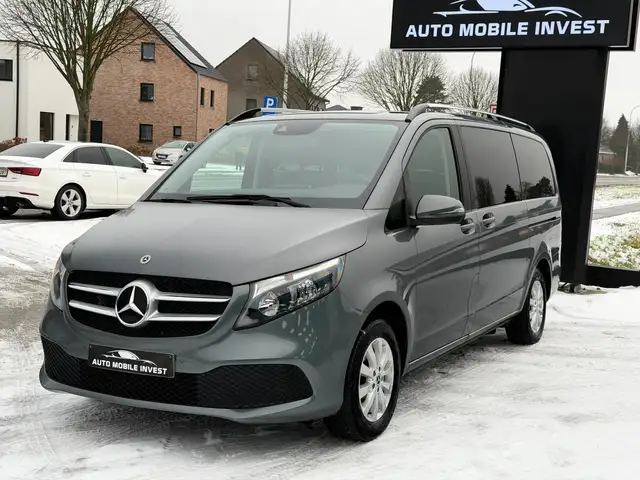 Mercedes-Benz V 220 V 220 d lang 9G-TRONIC FACELIFT 0483/47.20.60