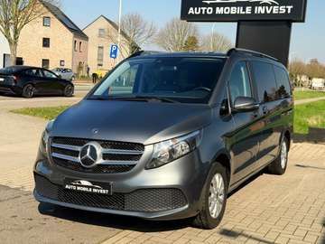 V 220 d lang 9G-TRONIC 7 SEATS 0483/47.20.60