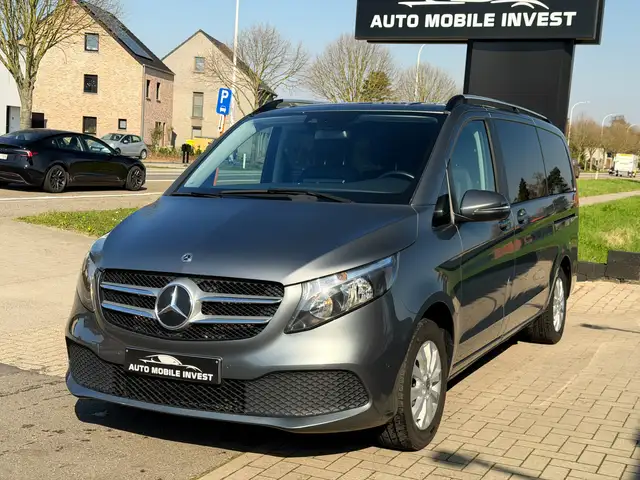 Mercedes-Benz V 220 V 220 d lang 9G-TRONIC 7 SEATS 0483/47.20.60