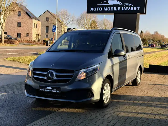 Mercedes-Benz V 220 V 220 d lang 9G-TRONIC FACELIFT 0483/47.20.60