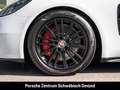 Porsche Panamera GTS Burmester InnoDrive Rückfahrkamera Weiß - thumbnail 8