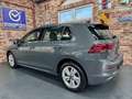 Volkswagen Golf Golf VIII 2.0 TSi 131cv LIFE Gris - thumbnail 2