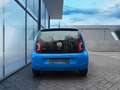 Volkswagen up! move up! (Tüv und Service Neu) Blau - thumbnail 4