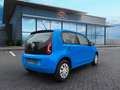 Volkswagen up! move up! (Tüv und Service Neu) Blau - thumbnail 3