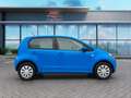 Volkswagen up! move up! (Tüv und Service Neu) Blau - thumbnail 2