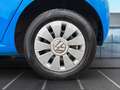 Volkswagen up! move up! (Tüv und Service Neu) Blau - thumbnail 20