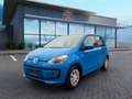 Volkswagen up! move up! (Tüv und Service Neu) Blau - thumbnail 7