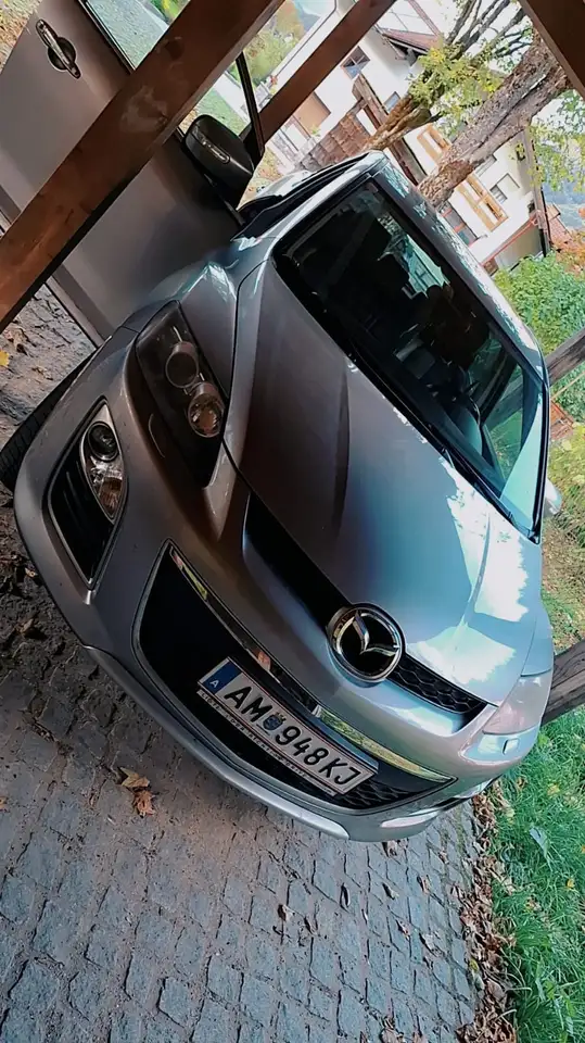 Mazda CX-7