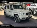 Mercedes-Benz G 580 G 580 EQ AMG Line Night EDITION ONE classicgrau Grigio - thumbnail 1