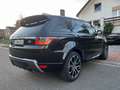 Land Rover Range Rover Sport Range Rover Sport 2.0 Si4 P300 HSE Nero - thumbnail 9