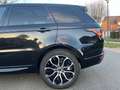Land Rover Range Rover Sport Range Rover Sport 2.0 Si4 P300 HSE Nero - thumbnail 5