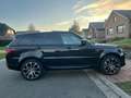 Land Rover Range Rover Sport Range Rover Sport 2.0 Si4 P300 HSE Nero - thumbnail 11