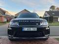 Land Rover Range Rover Sport Range Rover Sport 2.0 Si4 P300 HSE Nero - thumbnail 1