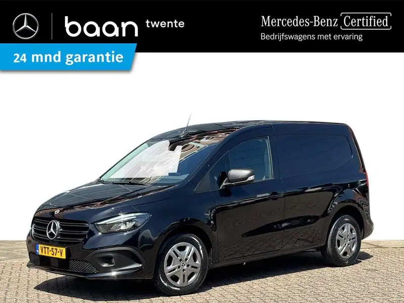 Mercedes-Benz Citan