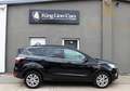 Ford Kuga Trend AUTOMATIK+AWD+WINTERPAKE+AHK+APPLECAR Negro - thumbnail 5