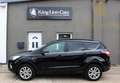 Ford Kuga Trend AUTOMATIK+AWD+WINTERPAKE+AHK+APPLECAR Negro - thumbnail 2