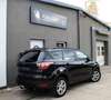 Ford Kuga Trend AUTOMATIK+AWD+WINTERPAKE+AHK+APPLECAR Negro - thumbnail 4