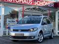 Volkswagen Touran Match BMT**NAVI*PANORAMA*PDC** Silber - thumbnail 1