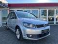 Volkswagen Touran Match BMT**NAVI*PANORAMA*PDC** Silber - thumbnail 4