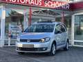 Volkswagen Touran Match BMT**NAVI*PANORAMA*PDC** Silber - thumbnail 10
