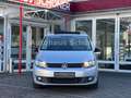 Volkswagen Touran Match BMT**NAVI*PANORAMA*PDC** Silber - thumbnail 3